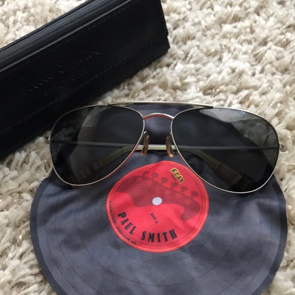 Paul Smith Sunglasses - Picture 1 of 9
